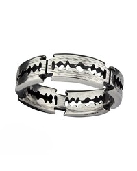 Ring Rasierklinge Edelstahl - vergleichen und günstig kaufen